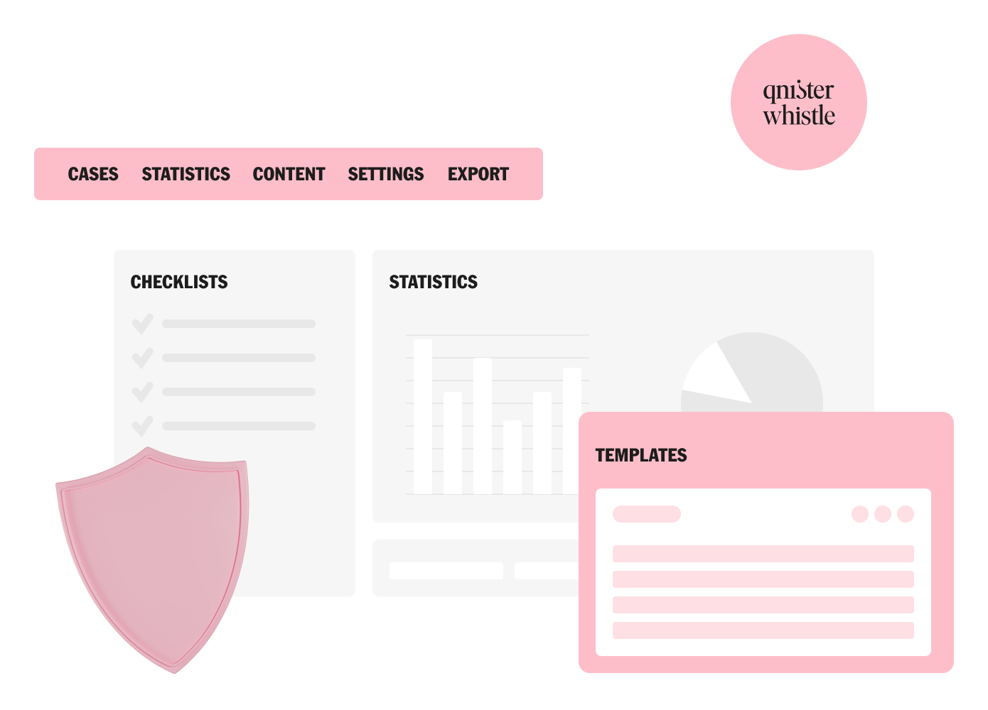 ALL YOU NEED FOR START-UP AND FOLLOW-UP