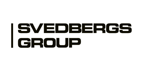 Svedbergs