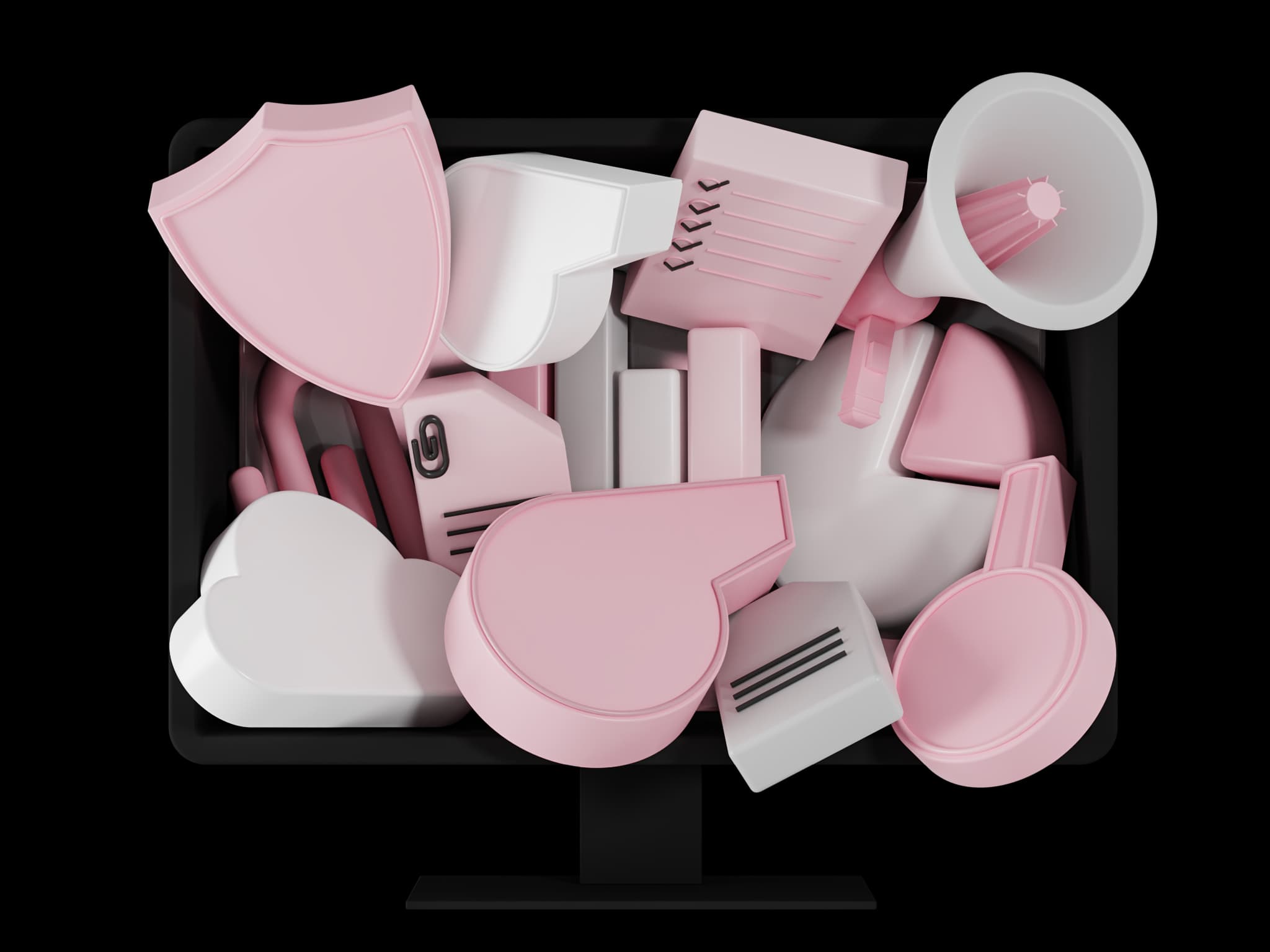 Whistleblowing software from Qnister
