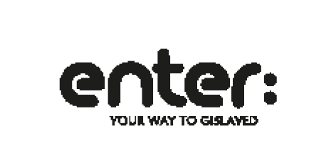 enter